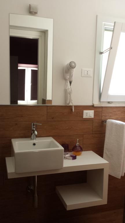 Casa Magistrale Hotell Trapani Rom bilde
